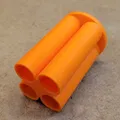 Nòng thay thế cho Nerf Ratchet Blast Barrels - Thumbnail 7