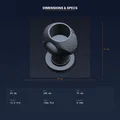 Chậu Sen Đá Đầu Robot - File STL In 3D - Thumbnail 4