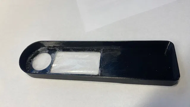 Ốp che mưa cho E-Scooter (Raincover for E-Scooter) - Image 2