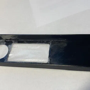 Ốp che mưa cho E-Scooter (Raincover for E-Scooter)