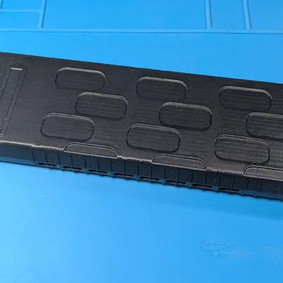 AAA Battery magazine v4 (Hộp magazine pin AAA) – bản remix