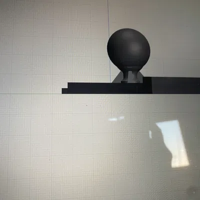 Giá đỡ RAM Handy Holder: Giải pháp lưu trữ tiện lợi