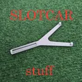 Giá đỡ Slotcar (Slotcar Stand) - Thumbnail 1