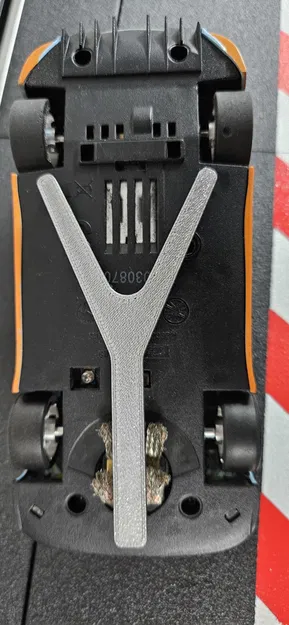 Giá đỡ Slotcar (Slotcar Stand) - Image 3