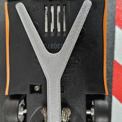 Giá đỡ Slotcar (Slotcar Stand)