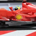 Giá đỡ Slotcar (Slotcar Stand) - Thumbnail 6