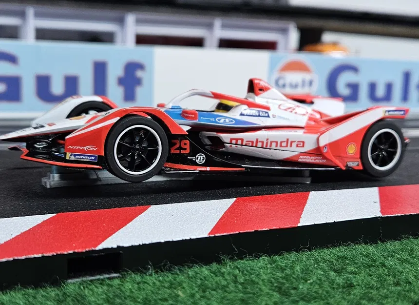 Giá đỡ Slotcar (Slotcar Stand) - Image 7