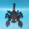 Scorpion Flexi (Bọ cạp dẻo khớp) - Thumbnail 2