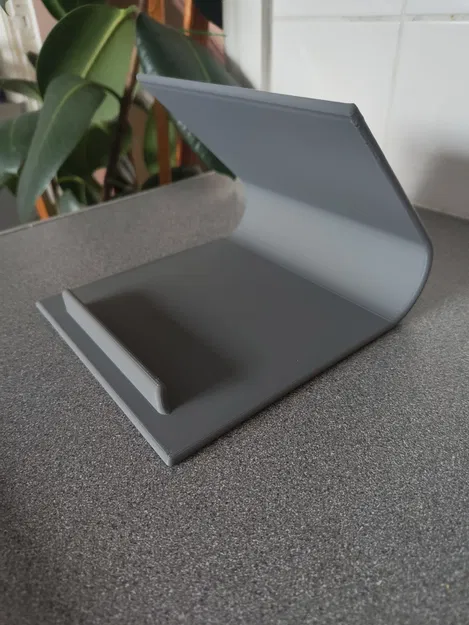 Giá đỡ Tablet siêu chắc – Bệ đỡ rộng | Dùng trong bếp - Image 2