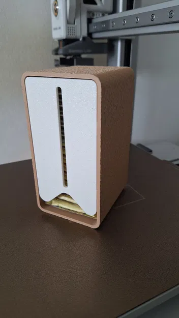 Hộp đựng túi trà (Tea Bag Storage) - Image 3