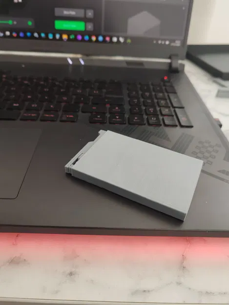 Hộp Đựng Thuốc Mini "Setup Wallet Medical" - Tiện Lợi Cho Sinh Hoạt Hàng Ngày - Image 5