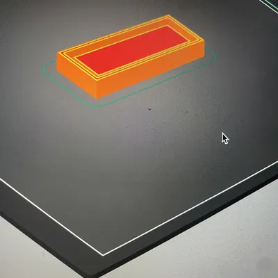 Đồ Chơi "ADHD Toy" 3D - Rèn Luyện Sự Khéo Léo Của Đôi Tay