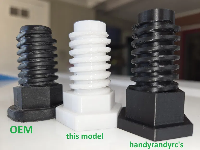 Chân máy sấy LG / Whirlpool 3D tùy chỉnh, ôm khít KSTK1 - Image 1