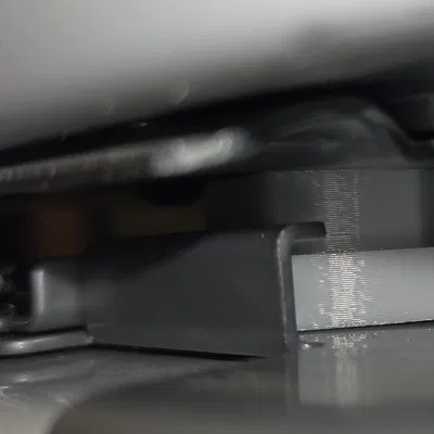 Chân máy sấy LG / Whirlpool 3D tùy chỉnh, ôm khít KSTK1