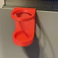 Kệ Gắn Keo Dán Chuột Cho Máy In 3D Bambu Lab P1S - Thumbnail 1