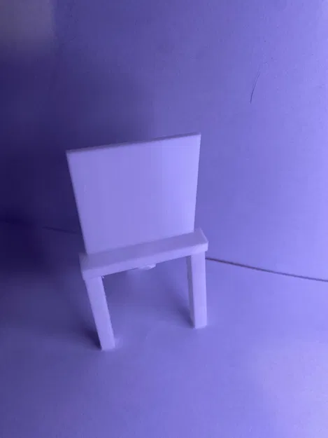 Chân đế vẽ tranh mini và khung vẽ cho tác phẩm nghệ thuật - Image 2