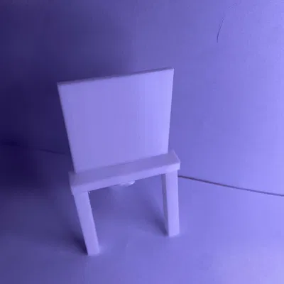 Chân đế vẽ tranh mini và khung vẽ cho tác phẩm nghệ thuật