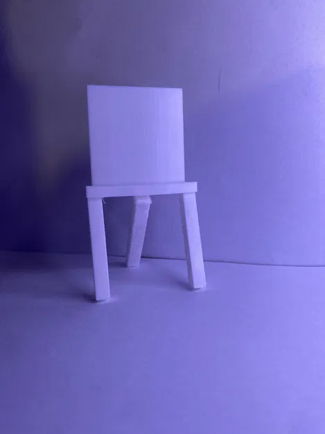 Chân đế vẽ tranh mini và khung vẽ cho tác phẩm nghệ thuật - Image 3