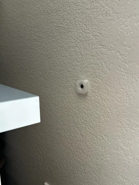 TPU Anti-Bonk; Table Stabilizer – Giảm bàn cụng tường khi in 3D - Image 4