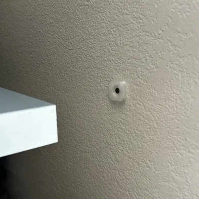 TPU Anti-Bonk; Table Stabilizer – Giảm bàn cụng tường khi in 3D