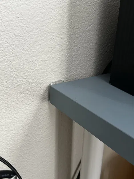 TPU Anti-Bonk; Table Stabilizer – Giảm bàn cụng tường khi in 3D - Image 5