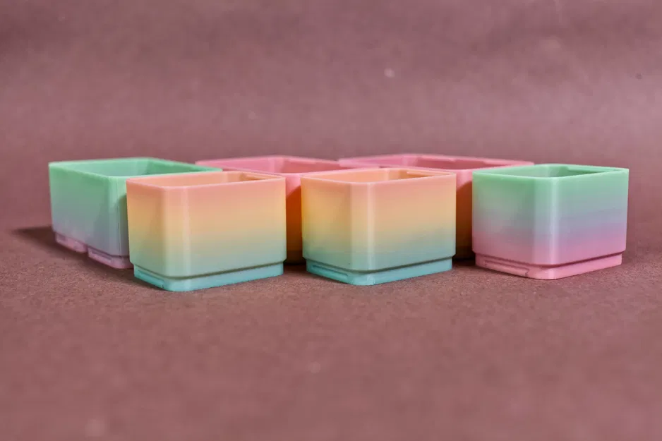 Bộ Bin Grid Xếp Chồng cho Plano 3700 - Image 6