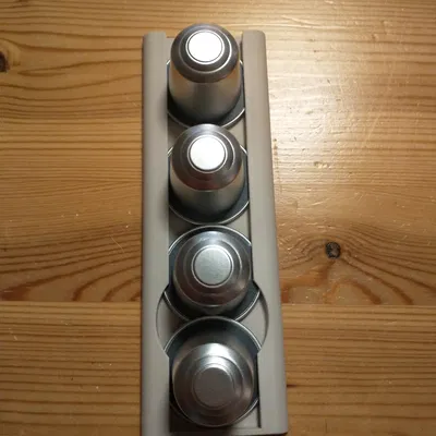 Giá đựng viên cà phê (Coffee capsule holder)