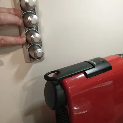 Giá đựng viên cà phê (Coffee capsule holder)