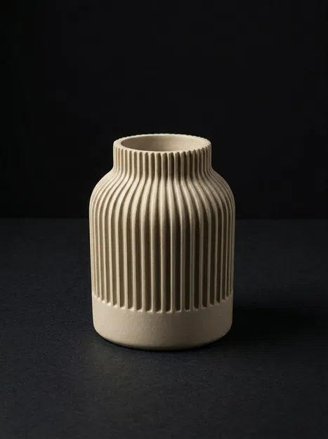 Bình hoa Vase Allora - Image 3