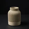 Bình hoa Vase Allora - Thumbnail 3