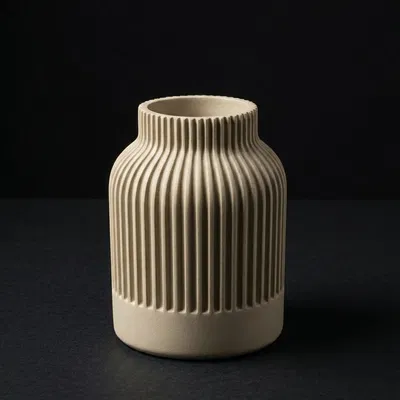 Bình hoa Vase Allora