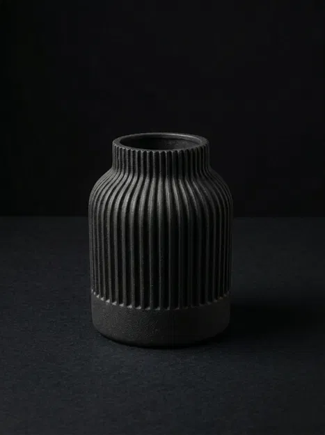 Bình hoa Vase Allora - Image 4