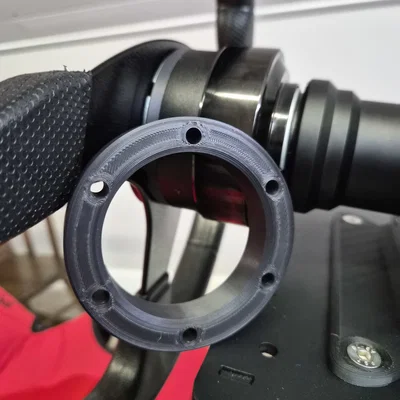 Spacer vô lăng Sim Racing 70mm (Steering Wheel Spacers)