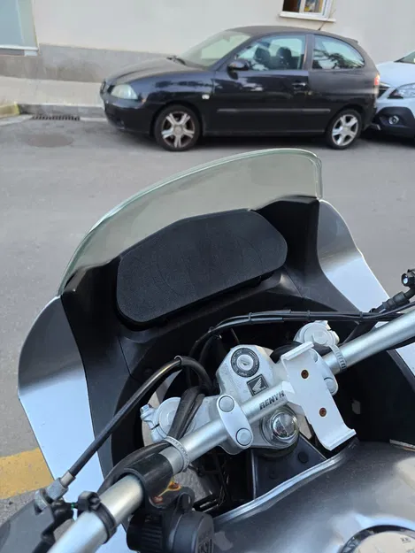 Nắp che màn hình Varadero 125 (Varadero 125 Screen cover) - Image 1