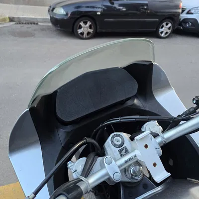 Nắp che màn hình Varadero 125 (Varadero 125 Screen cover)