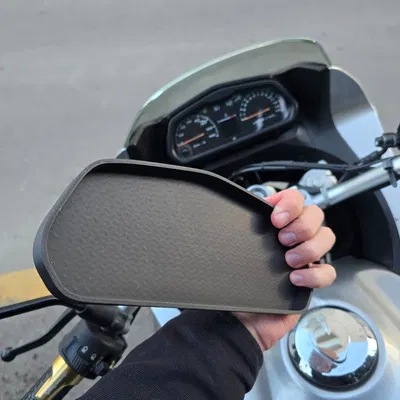 Nắp che màn hình Varadero 125 (Varadero 125 Screen cover)