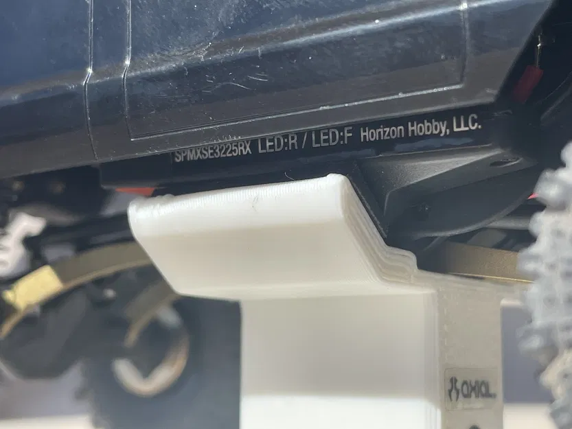 Giá đỡ trưng bày Axial SCX30 - Image 5