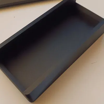 Nắp Che Bản Lề Cửa Sổ Lật Chống Gió Lùa, Giữ Ấm