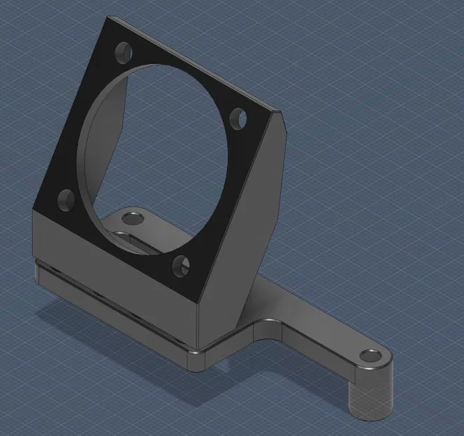 Quạt NVMe cho Machinist X99 E5-MR9A Pro - Image 1