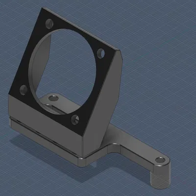 Quạt NVMe cho Machinist X99 E5-MR9A Pro