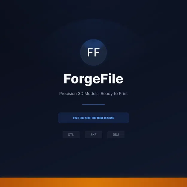 Đế sạc bàn chải điện Oral-B/Sonicare (STL in 3D) - có chỗ để đầu - Image 10