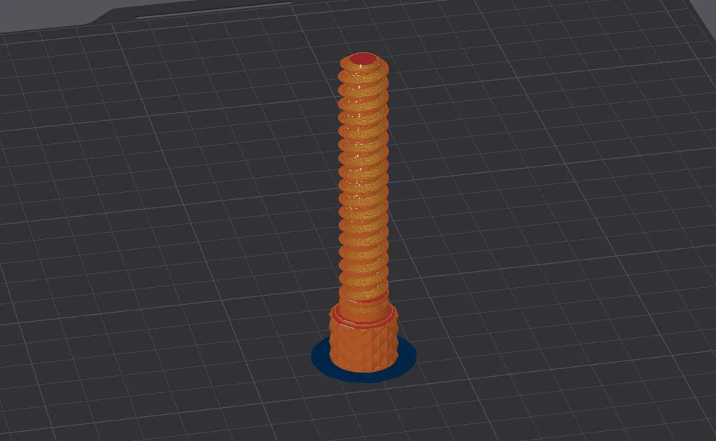 Ngàm kẹp điện thoại gắn tripod (dọc & ngang) - Image 5