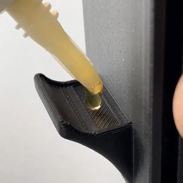 Ngàm kẹp điện thoại gắn tripod (dọc & ngang) - Image 11