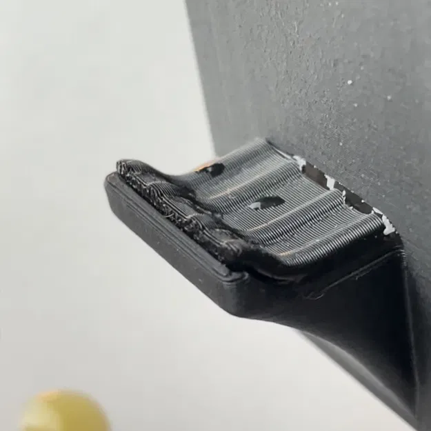 Ngàm kẹp điện thoại gắn tripod (dọc & ngang) - Image 12