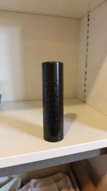 Tay nắm (grip) thay thế cho Washmop buck handle grip - Image 2