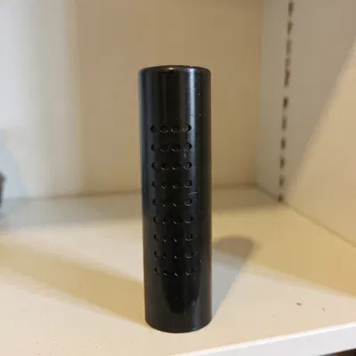 Tay nắm (grip) thay thế cho Washmop buck handle grip