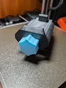 Nút Vặn Lớn Hơn Cho Giá Đỡ Điện Thoại Tripod - Image 1