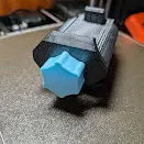 Nút Vặn Lớn Hơn Cho Giá Đỡ Điện Thoại Tripod