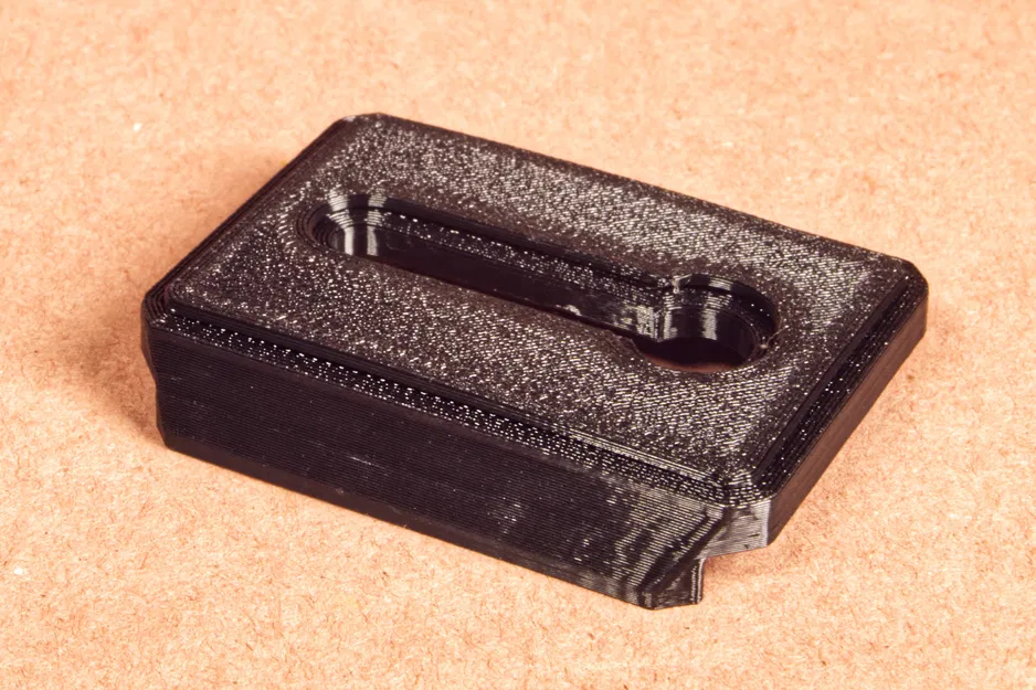 Plate ngàm tripod Manfrotto (Manfrotto Tripod Plate) 60mm - Image 4