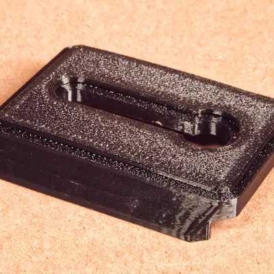 Plate ngàm tripod Manfrotto (Manfrotto Tripod Plate) 60mm